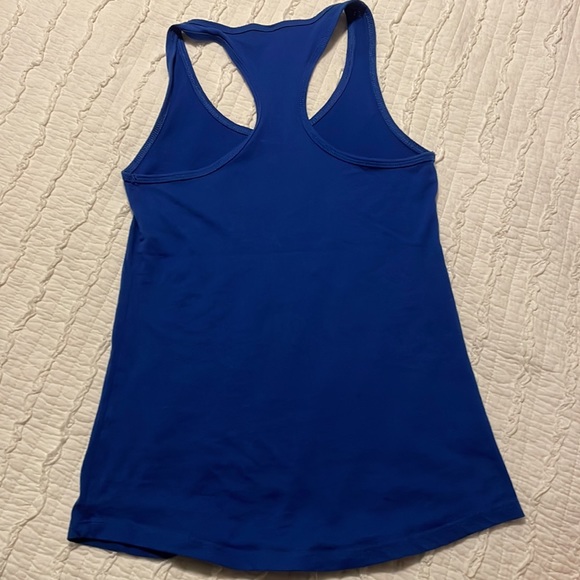 She is Strong Tank Top EUC! - Picture 3 of 3